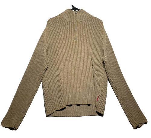 Fitch Muscle Fit Turtleneck 