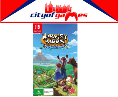 World Marriage Candidates Harvest Moon Game One World Harvest Moon