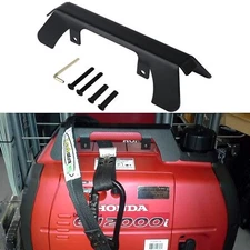 Generator Theft Deterrent Bracket Protection for Honda Generator EU2200i EU2000i