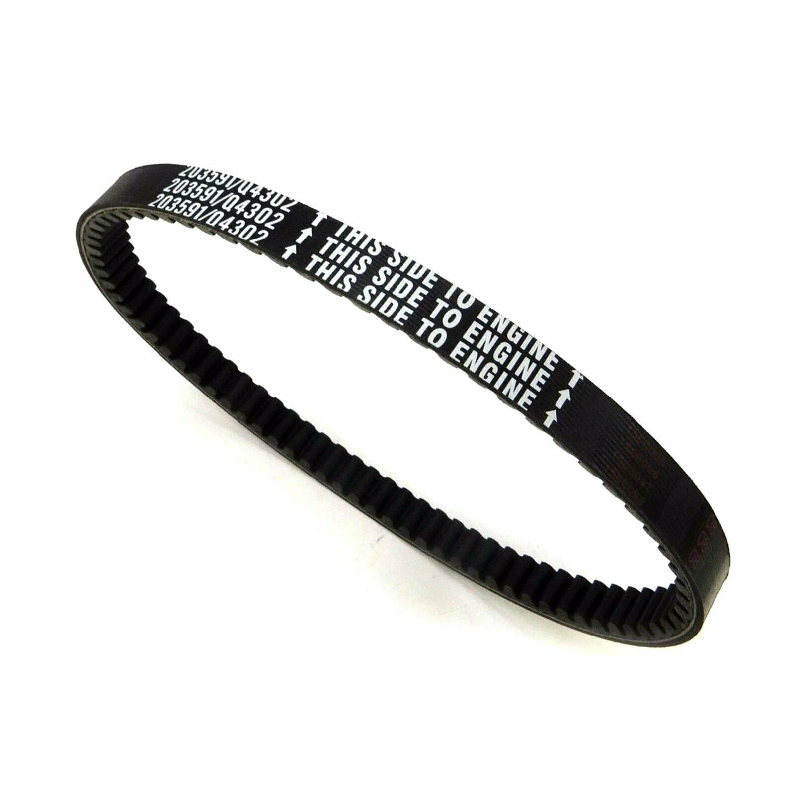 30 Series Belt 203591 Go Kart 3/4