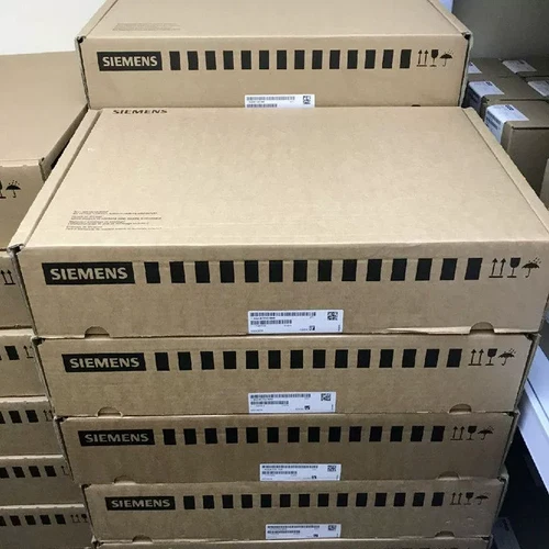 6SL3120-1TE15-0AA4 New Siemens 6SL3 120-1TE15-0AA4 SINAMICS S120 Double Motor - Picture 1 of 11