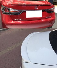 Tuning Lexus GS