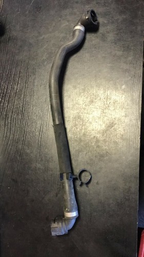 BMW 5ER E60 E61 LCI Kühlung Kühler Wasser Rohr Schlauch Motor Vorlauf 6985734