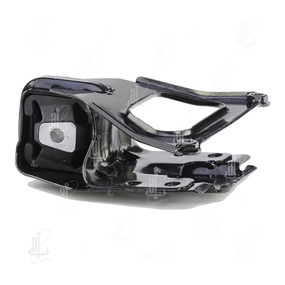 Juego de 4 montaje de motor para Pontiac Grand Prix 2005-2008 5,3 L anclaje de gasolina _TP Foto 3 de 4