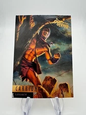 1995 Fleer Ultra Spider-Man Spiderman Marvel Premiere Base Card You Pick Choose