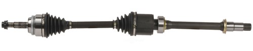 Right New CV Complete Assy Cardone Industries 66-5294 - Picture 1 of 4