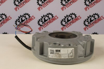 #ad SEW EURODRIVE use as BE5A 6 months warranty $347.62