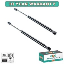 TAILGATE BOOT GAS STRUTS PAIR FOR FORD MONDEO MK4 HATCHBACK 7S71A406A10BA