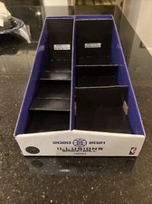 2020-21 Panini Illusions NBA Display Box for Hanger Box Blaster Box Cellos 🏀🔥