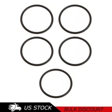 5 PC Bulk O-ring Replacement 6020018 Adapter for Buna-N SuperFlo Pool Spa Pump