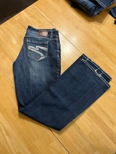 Maurices Bootcut Jeans