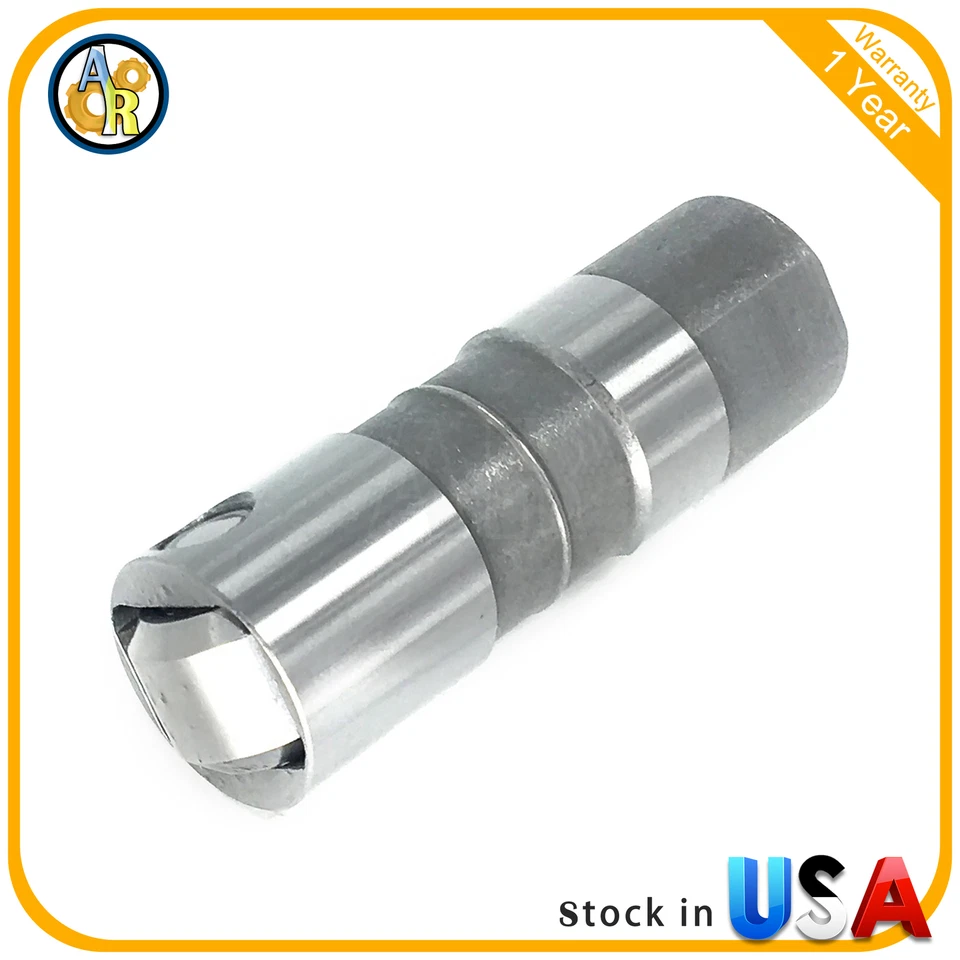 For GM LS1 LS2 LS3 LS6 LS7 16PCS Performance Hydraulic Roller Lifters & Guides - Image 3 of 4