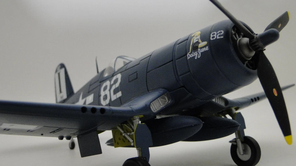 Avión de la Segunda Guerra Mundial Metal1 48 Modelo Avión 2 Caza 17 Construido 51 Armadura 4 Bombardero 18b f p Foto 4 de 4