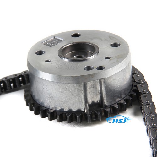 1.4T Engine Timing Chain Kit Fit For VW Jetta Tiguan AUDI A1 A3 CAXA CMSA CMSB - Picture 5 of 12