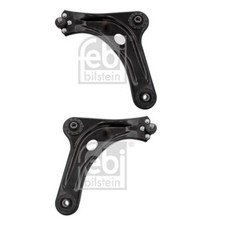 Triangle de suspension Citroen C2