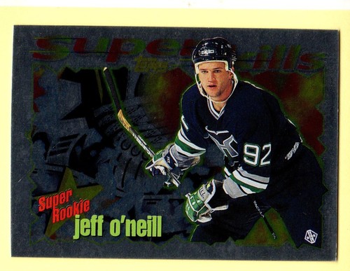 1995-96 Topps đ„
INSERTS đ„
VOUS CHOISISSEZ VOS FAVORIS đ NHL HOCKEY đ„
Cartes - Photo 77 sur 96