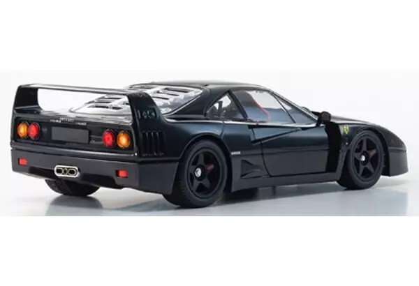 Ferrari F40 ART 151 ブラック Ferrari F40 ART 151 ブラック Ferrari F40 ART 151 ブラック