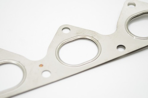 B series header gasket 2 layer metal MLS b16 b18 b20 LS GSR SI Type R b16a2 b18c - Picture 2 of 3