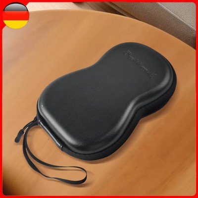 Gitarren-Pick-Halter mit Netztasche Plektrum-Aufbewahrungstasche Gitarrenzubehör