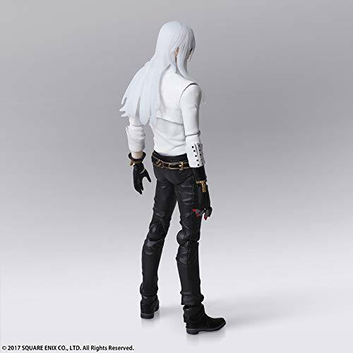 BRING ARTS アダム＆イヴ NieR:Automata Bring Arts Adam & Eve Set | SQUARE ENIX Store