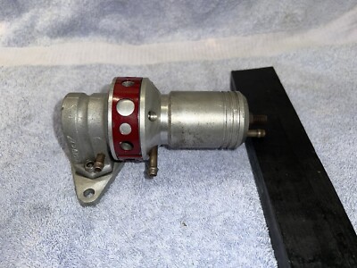 パーツ APEXi TWIN CHAMBER BLOW OFF VALVE APEXi Twin Chamber Blow Off Valve. | eBay