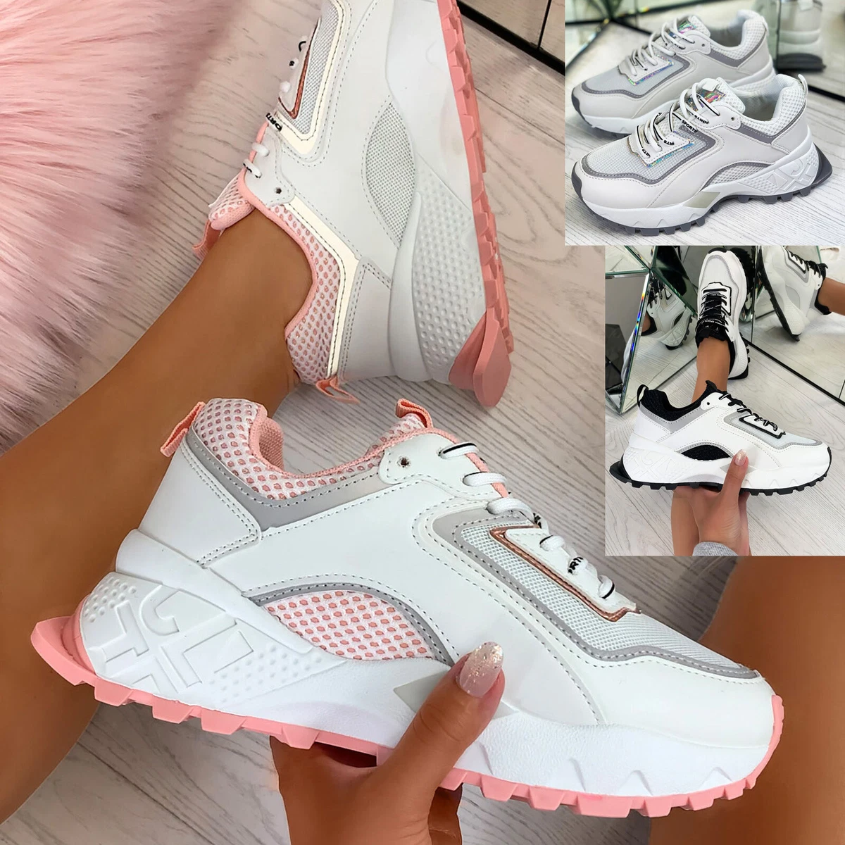 Popular womens sales trainers 2019