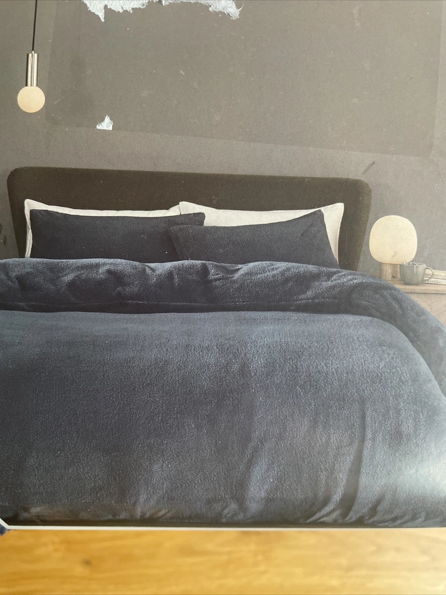 Next bedding grey online