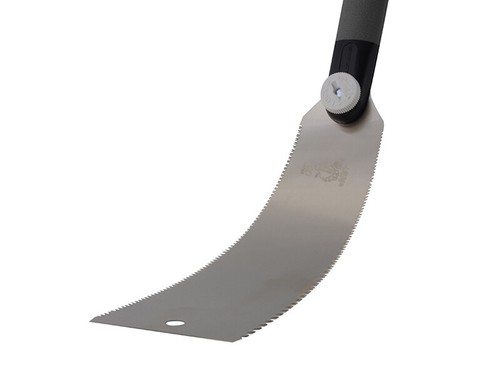 Vaughan BS250D Bear (Pull) Saw Double Ended Blade 250mm (10in) VAUBS250D - 第 2/2 張圖片