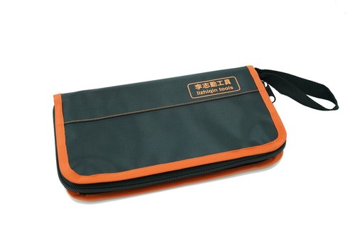 NEW Original LISHI Carry Bag Case for Lishi Tools Storage Bag - Picture 5 of 8