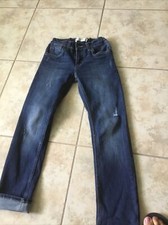 levis pants for boy