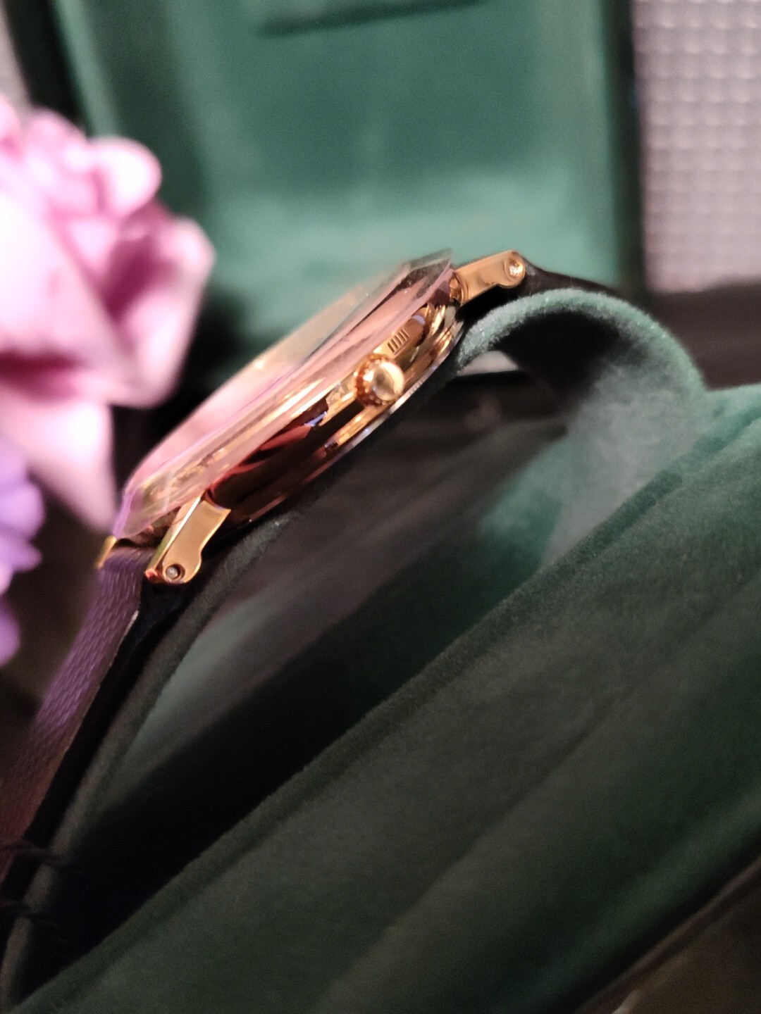 NEW IN BOX Bulova Quartz T8 Mens Watch New Battery eBay