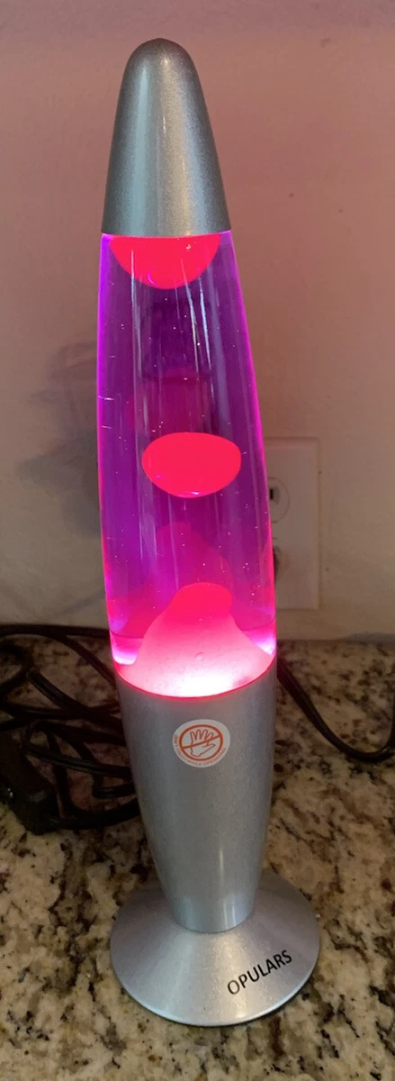Lakers 2024 lava lamp