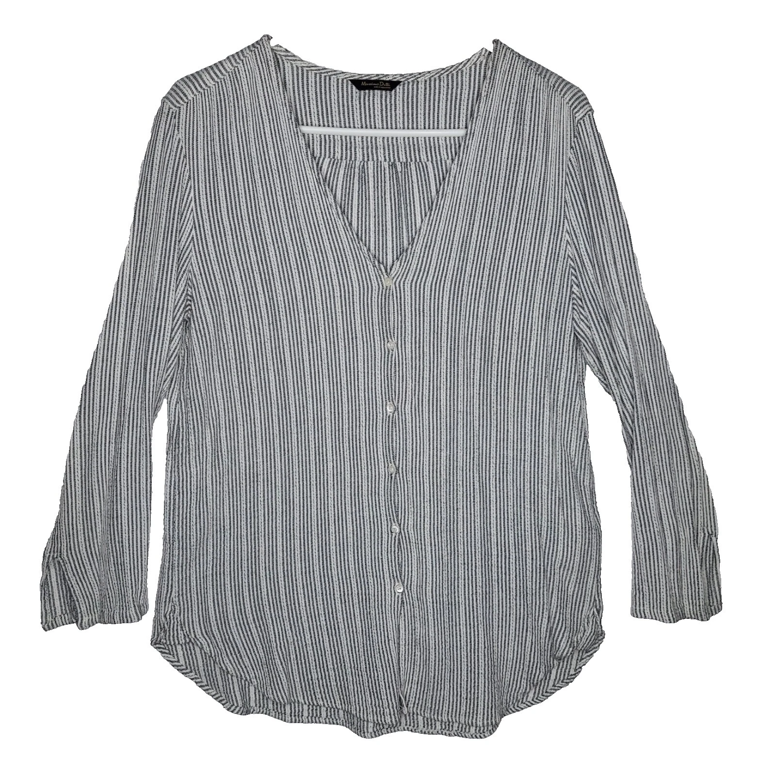 Women's Cotton Massimo Dutti