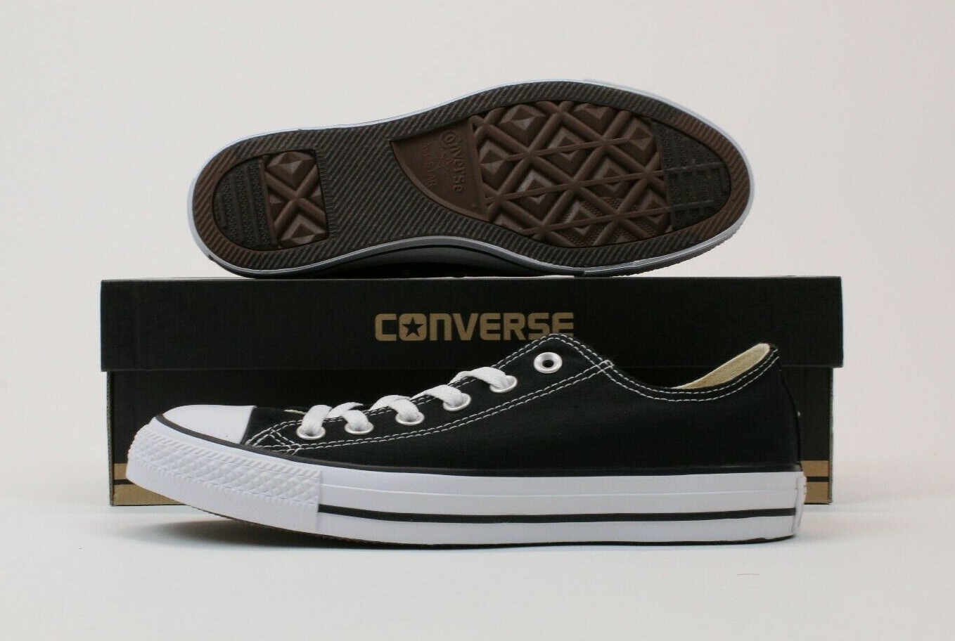converse chuck taylor all star ox unisex
