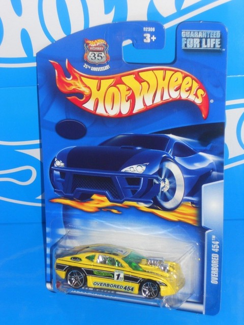 hot wheels blue book