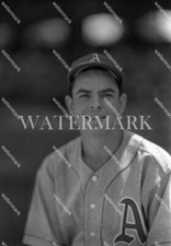 CD773 Carl Thomas Miles Philadelphia Athletics Baseball 8x10 11x14 16x20 Photo