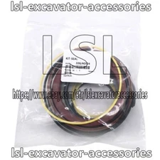 for 336-A0124 seal kits fit for JCB JS200 excavator boom cylinder Repair Kits