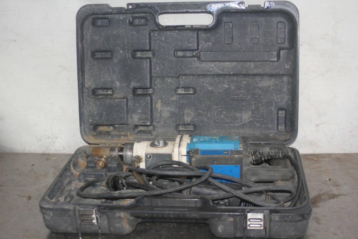 Shibuya Handheld Core Drill RH1531 | eBay Shibuya Handheld Core Drill RH1531 | eBay