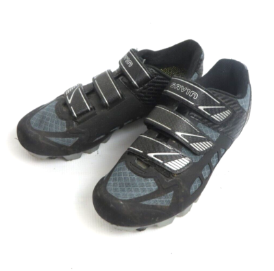 GAVIN CYCLING BIKING SHOES Size 39/8.5 Biking Cycling Sports  display picture 1