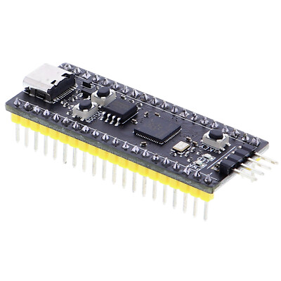 WeAct Studio Pico - wie Raspberry Pi Pico RP2040 mit mehr Speicher 16MB 