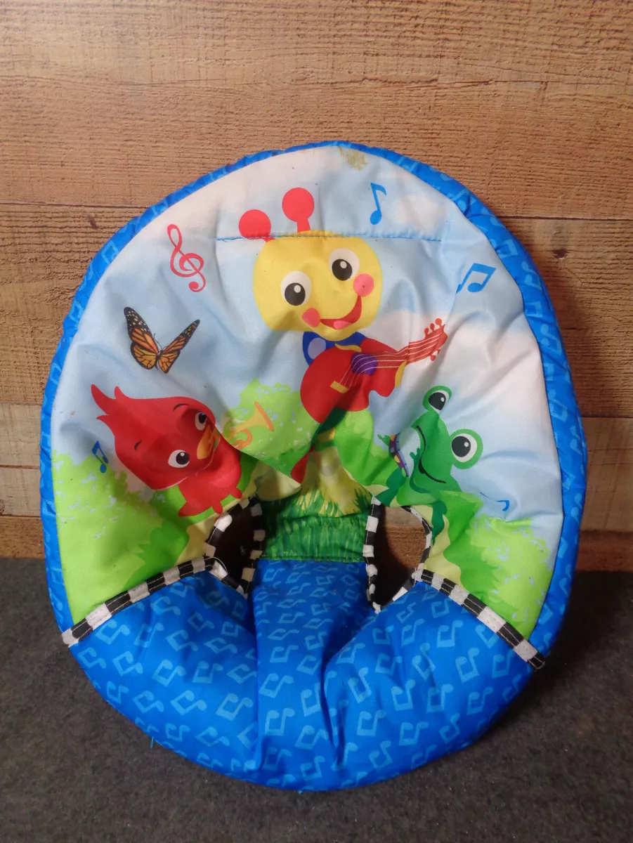 Baby Einstein Jumper Replacement Seat Ring Seat Cover