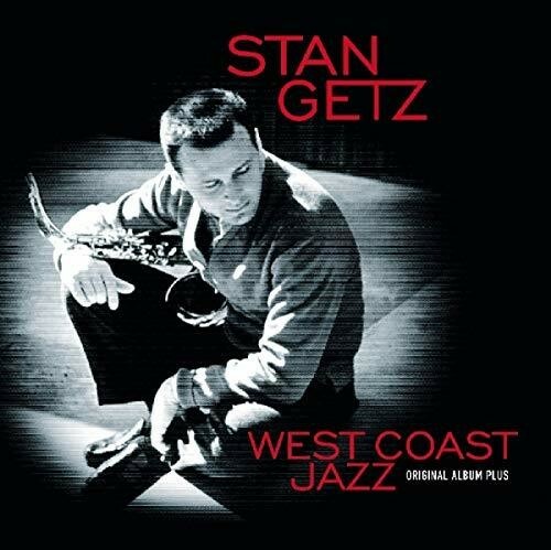 West Coast Jazz By Stan Getz Cd 18 For Sale Online Ebay West Coast Jazz By Stan Getz Cd 18 For Sale Online Ebay