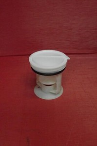 Waschmaschine BEKO WM6143S ABLAUFPUMPE FILTER