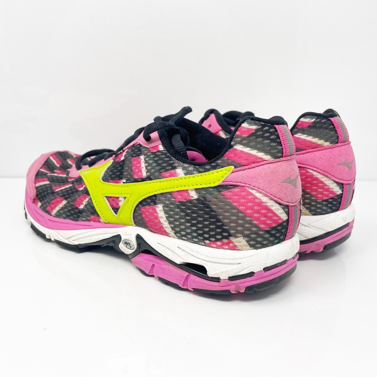 MIZUNO - えみ Women Mizuno Zephyr Set 1w 7w Iron 56789PS 9Pics RH Golf