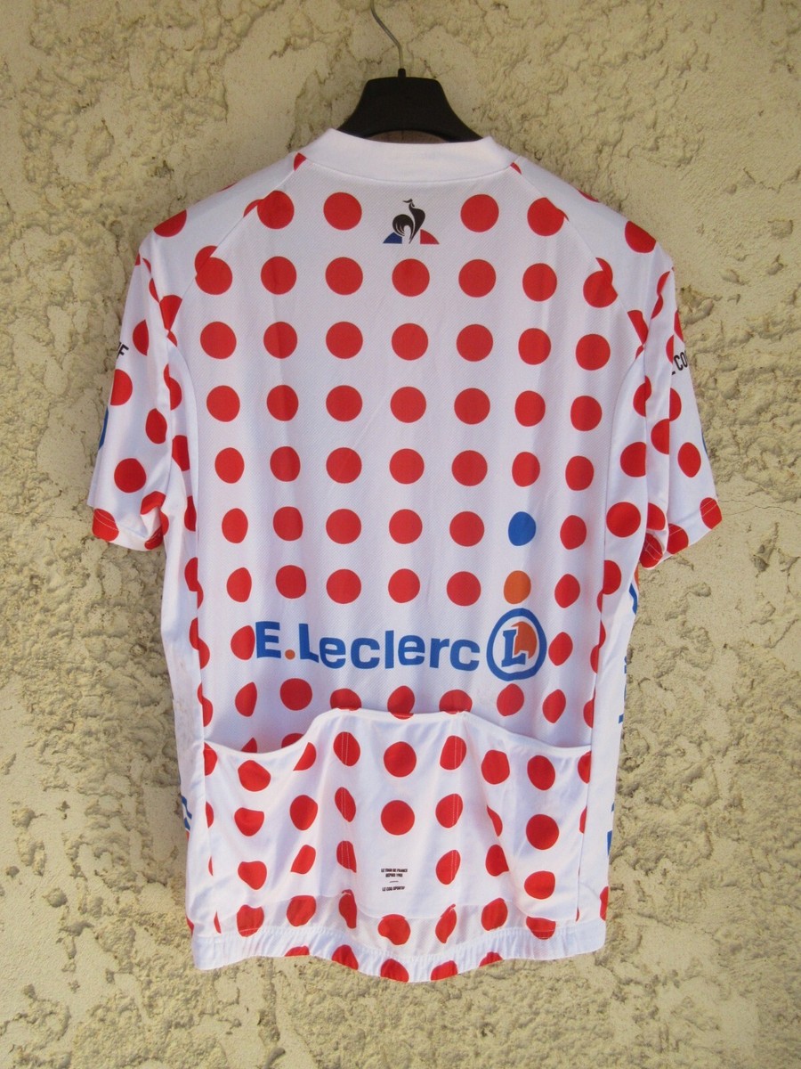 Tour De France 2023 : Le Classement Du Maillot à Pois De Meilleur Grimpeur Apres La Cinquieme Etape Pau Laruns 11323405