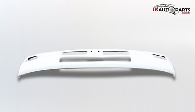 2005-2010 UD Nissan Truck 2300 1800 2000 3300 Front Bumper 210 CM