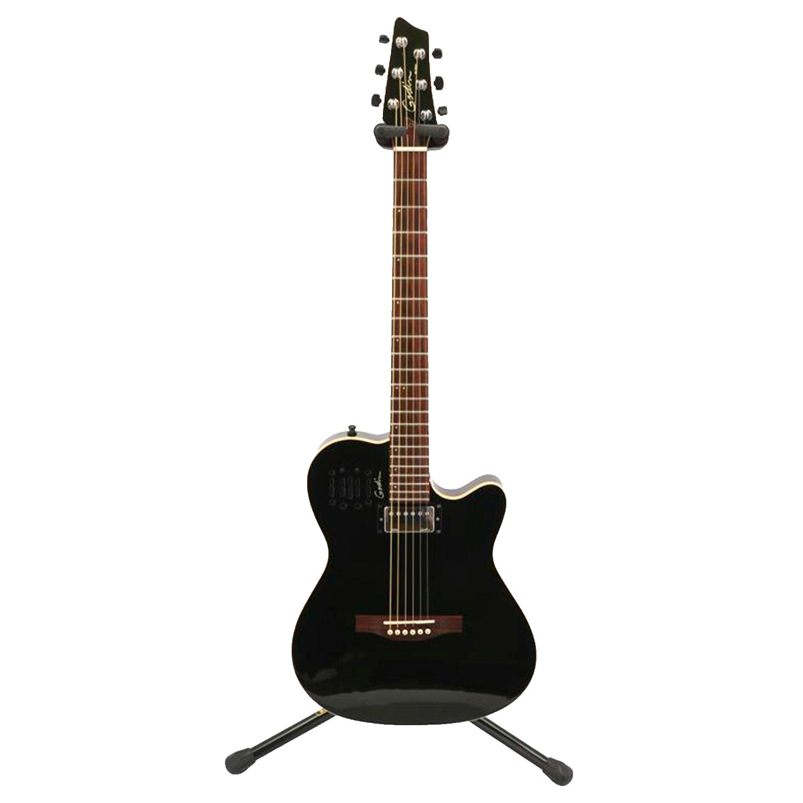 Godin A6 Ultra Used | eBay