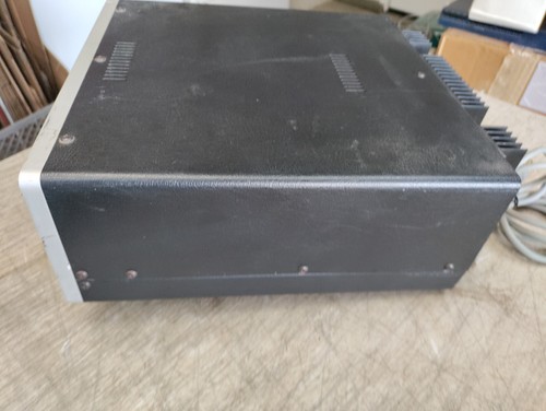 Atlas Radio 350-PS Power Supply for 350-XL Ham Radio Transceiver - Zdjęcie 11 z 24