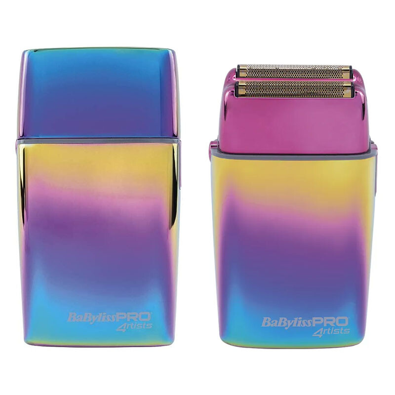 BABYLISS Pro Trimmer Professionale Gold Shaver FXFS2GE