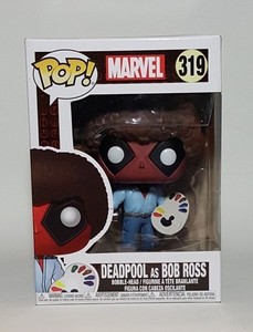 funko pop 319